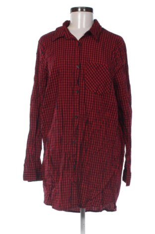 Damenbluse Janina, Größe XL, Farbe Mehrfarbig, Preis € 7,99, #136760298