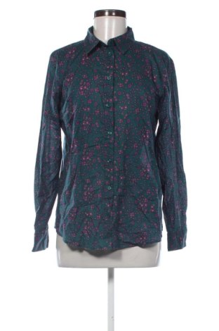 Дамска риза United Colors Of Benetton, Размер M, Цвят Многоцветен, Цена 17,89 €, #136762822
