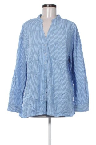 Damenbluse Unbranded, Größe 4XL, Farbe Mehrfarbig, Preis € 16,99, #136763395