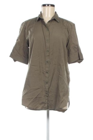 Damenbluse Unbranded, Größe M, Farbe Grün, Preis € 10,99, #136779234