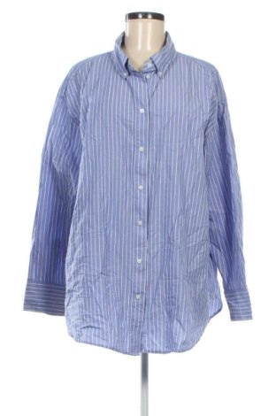Дамска риза H&M, Размер XL, Цвят Многоцветен, Цена 13,29 €, #136779343