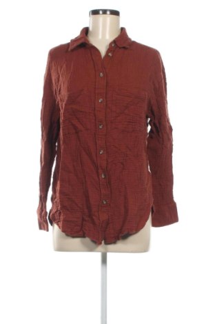 Dámská košile  H&M, Velikost M, Barva Oranžová, Cena  239,00 Kč, #136784591