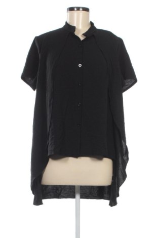 Cămașă de femei Unbranded, Mărime L, Culoare Negru, Preț 64,99 Lei, #136803600
