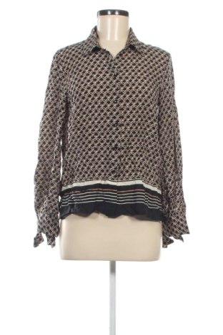 Damska koszula H&M, Rozmiar M, Kolor Kolorowy, Cena 48,99 zł, #136803776