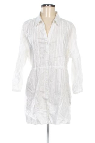 Damenbluse Esmara, Größe 4XL, Farbe Weiß, Preis 11,99 €, #136805746