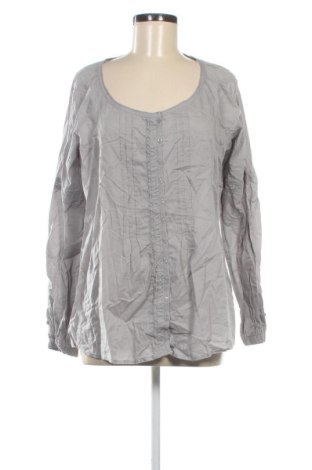 Cămașă de femei Esprit, Mărime XL, Culoare Gri, Preț 70,99 Lei, #136806280