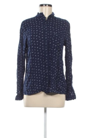 Cămașă de femei Pull&Bear, Mărime L, Culoare Multicolor, Preț 31,99 Lei, #136809763