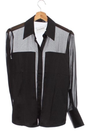 Cămașă de femei Unbranded, Mărime XS, Culoare Negru, Preț 67,99 Lei, #136821807