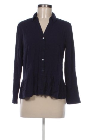 Damenbluse Esprit, Größe M, Farbe Blau, Preis 12,99 €, #136885589
