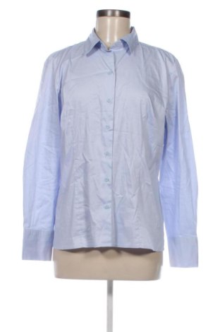 Damenbluse C&A, Größe XL, Farbe Blau, Preis € 11,99, #136885955