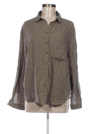 Cămașă de femei Gina Benotti, Mărime XL, Culoare Verde, Preț 59,99 Lei, #136886020