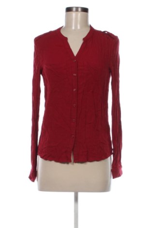 Dámská košile  H&M, Velikost M, Barva Červená, Cena  249,00 Kč, #136887316