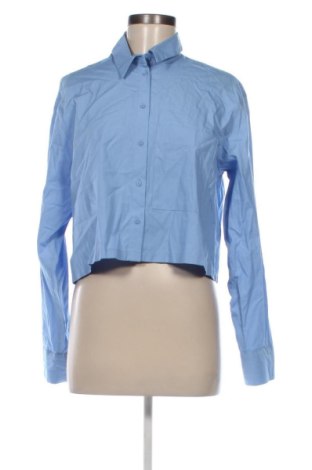 Дамска риза Primark, Размер XL, Цвят Син, Цена 12,27 €, #136887539