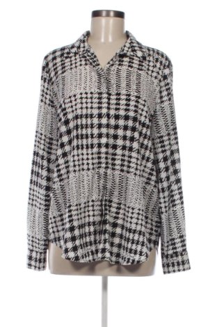 Cămașă de femei H&M, Mărime XL, Culoare Multicolor, Preț 85,99 Lei, #136887863