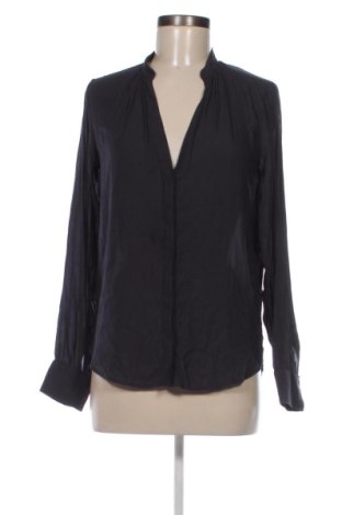 Дамска риза H&M, Размер S, Цвят Син, Цена 7,66 €, #136890363