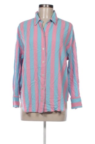 Damenbluse Zara, Größe XL, Farbe Mehrfarbig, Preis 19,99 €, #136890391