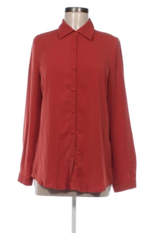 Damenbluse Unika, Größe M, Farbe Rot, Preis € 7,99, #136890486