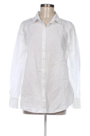 Дамска риза Gerry Weber, Размер XXL, Цвят Бял, Цена 26,07 €, #136890695