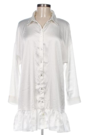 Damenbluse Zara, Größe XXL, Farbe Weiß, Preis € 19,99, #136890830