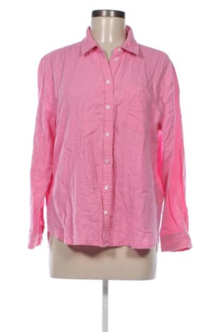 Dámská košile  ONLY, Velikost XL, Barva Růžová, Cena  229,00 Kč, #136890873