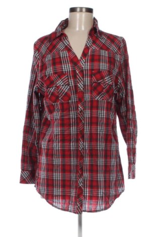 Damenbluse Infinity Woman, Größe XL, Farbe Mehrfarbig, Preis 6,99 €, #136891003