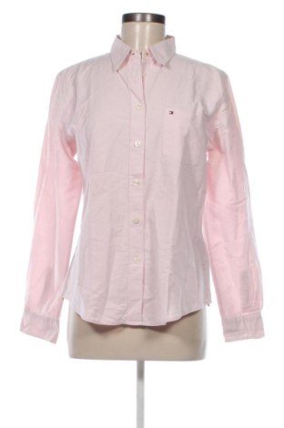 Női ing Tommy Hilfiger, Méret L, Szín Rózsaszín, Ár 17 979 Ft, #136892264
