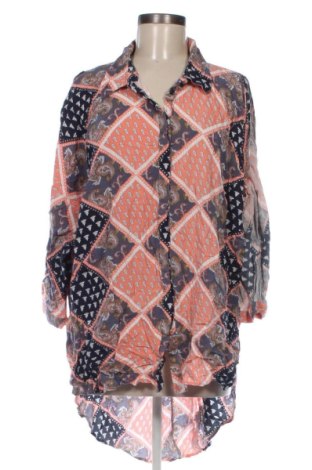Női ing Unbranded, Méret 4XL, Szín Sokszínű, Ár 7 389 Ft, #136895498