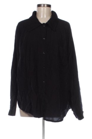 Dámska košeľa  Unbranded, Veľkosť 4XL, Farba Čierna, Cena  18,95 €, #136896042