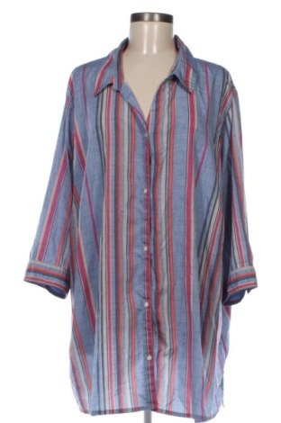 Damska koszula Unbranded, Rozmiar 5XL, Kolor Kolorowy, Cena 78,99 zł, #136897729