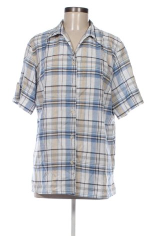 Damenbluse Unbranded, Größe XL, Farbe Mehrfarbig, Preis € 12,99, #136899794