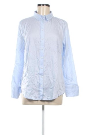 Damenbluse Eterna, Größe XL, Farbe Blau, Preis € 23,99, #136926687