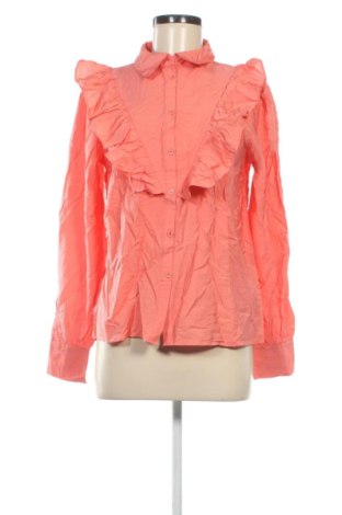 Γυναικείο πουκάμισο Ladies Fashion, Μέγεθος M, Χρώμα Ρόζ , Τιμή 9,99 €, #136931483