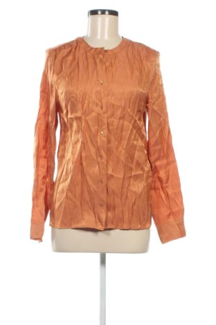 Dámská košile  Unbranded, Velikost M, Barva Oranžová, Cena  159,00 Kč, #136931836