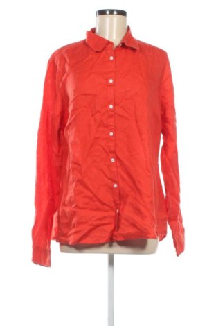 Cămașă de femei Jean Paul, Mărime XXL, Culoare Roșu, Preț 124,93 Lei, #136934767