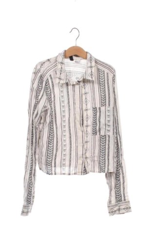 Damenbluse Unbranded, Größe XXS, Farbe Mehrfarbig, Preis 6,99 €, #136936637