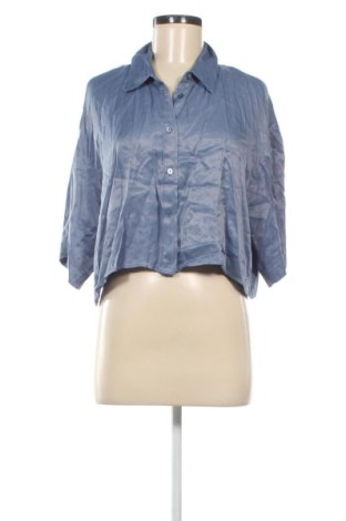Női ing Zara, Méret S, Szín Kék, Ár 5 349 Ft, #136942105