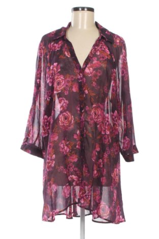 Cămașă de femei Autograph, Mărime 3XL, Culoare Multicolor, Preț 59,99 Lei, #136946319