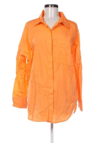 Damenbluse Gemo, Größe L, Farbe Orange, Preis € 8,99, #136965367