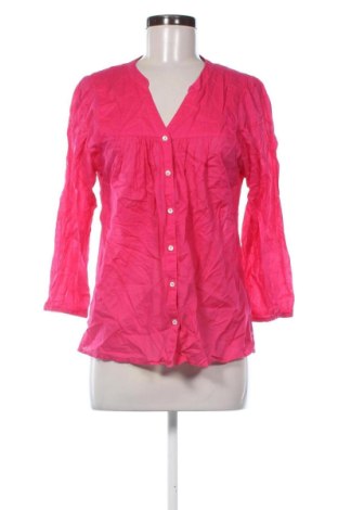 Cămașă de femei H&M, Mărime M, Culoare Roz, Preț 52,99 Lei, #136965948