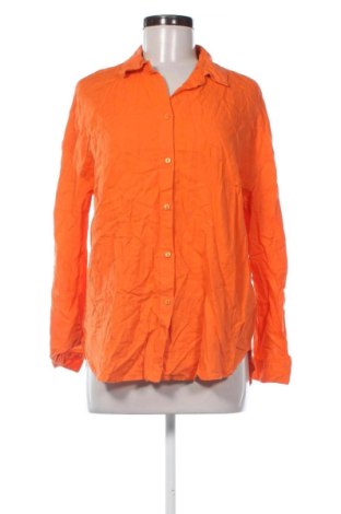 Damenbluse Unbranded, Größe XL, Farbe Orange, Preis 10,99 €, #136967862