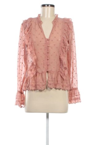 Cămașă de femei Unbranded, Mărime M, Culoare Mov deschis, Preț 34,99 Lei, #136980976