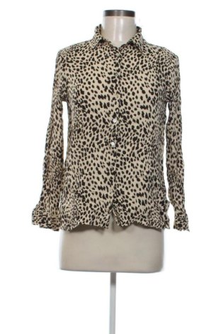 Cămașă de femei Massimo Dutti, Mărime M, Culoare Multicolor, Preț 132,99 Lei, #136981227