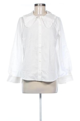 Dámská košile  H&M, Velikost M, Barva Bílá, Cena  243,00 Kč, #136989486