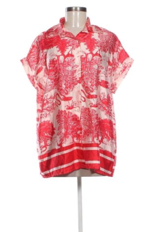 Cămașă de femei NEW COLLECTION, Mărime XL, Culoare Multicolor, Preț 68,24 Lei, #136991954