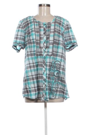 Cămașă de femei Unbranded, Mărime XL, Culoare Multicolor, Preț 68,00 Lei, #136996934
