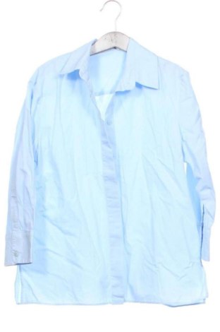 Női ing Zara, Méret XS, Szín Kék, Ár 3 546 Ft, #137001721