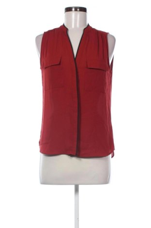 Cămașă de femei H&M, Mărime M, Culoare Roșu, Preț 46,99 Lei, #137004213