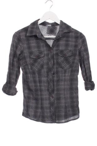 Дамска риза Terranova, Размер XS, Цвят Многоцветен, Цена 11,00 €, #137005627