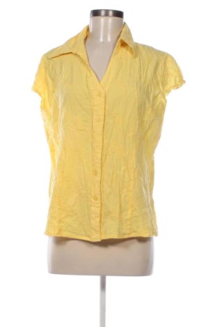 Cămașă de femei Unbranded, Mărime L, Culoare Galben, Preț 79,00 Lei, #137007731