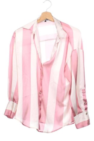 Дамска риза Zara, Размер XS, Цвят Многоцветен, Цена 20,19 €, #137009357